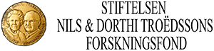 Stiftelsen Nils och Dorthi Troëdssons forskningsfond